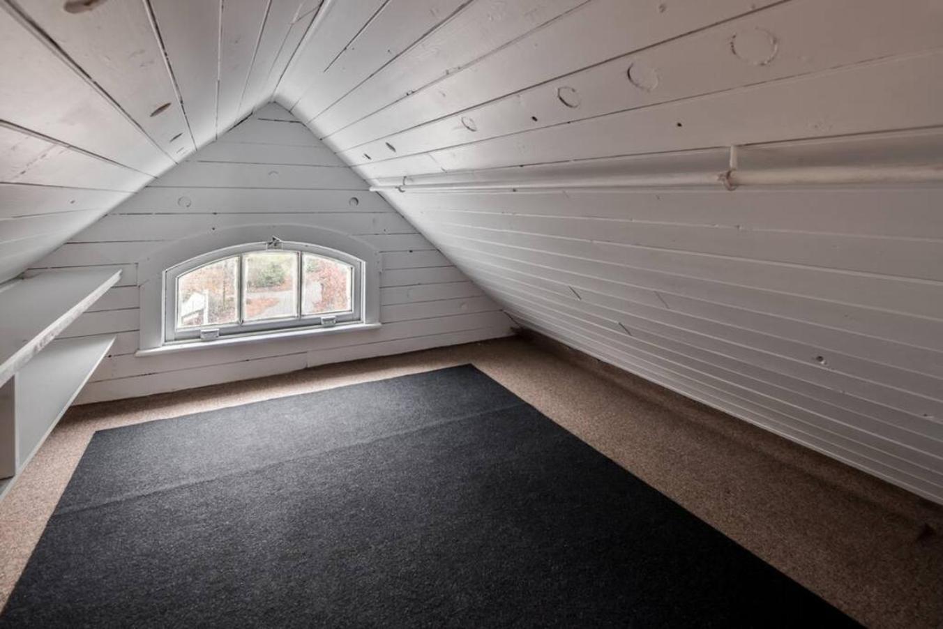 The Loft At Hiltz House Daire Halifax Dış mekan fotoğraf